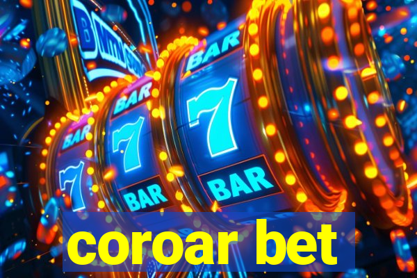 coroar bet